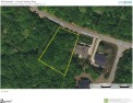 Beautiful building lot with the perfect layout for a walkout for sale in Travelers Rest South Carolina Greenville County County on GolfHomes.com