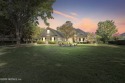 Welcome to one of the most sought-after addresses in Julington for sale in Saint Johns Florida Saint Johns County County on GolfHomes.com