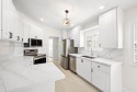 Welcome to this NEWLY UPDATED villa in the desirable Retreat at for sale in Hobe Sound Florida Martin County County on GolfHomes.com