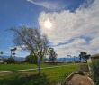 Fantastic location on the Golf Course in age 55+ where YOU OWN for sale in Thousand Palms California Riverside County County on GolfHomes.com