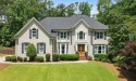 Set within the sought-after White Columns community, this for sale in Milton Georgia Fulton County County on GolfHomes.com