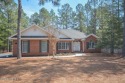 Tucked in a Pinehurst cul de sac, this lovely home comes with a for sale in Pinehurst North Carolina Moore County County on GolfHomes.com