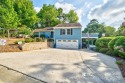 Location is everything for this home! You can walk to your boat for sale in Lake Wylie South Carolina York County County on GolfHomes.com