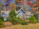 Luxury Golf / Lake Community - Great Upside Potential! for sale in Lake Toxaway North Carolina Transylvania County County on GolfHomes.com