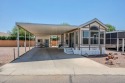Welcome to your sunny desert retreat in the sought-after Palm for sale in Casa Grande Arizona Pinal County County on GolfHomes.com
