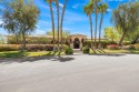 This luxurious custom-built estate is nestled in the exclusive for sale in La Quinta California Riverside County County on GolfHomes.com