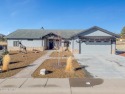 Gorgeous Custom-Built Home with Stunning Views. This lovely home for sale in Williams Arizona Coconino County County on GolfHomes.com