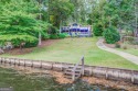 Big Price Reduction & Updates - Jackson Lake 4BR Home for sale in Monticello Georgia Jasper County County on GolfHomes.com