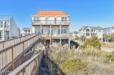 Oceanfront gorgeous home that was built right in the beginning & for sale in Oak Island North Carolina Brunswick County County on GolfHomes.com