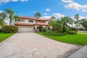 Nestled in the prestigious Country Club of Miami Estates, this for sale in Hialeah Florida Miami-Dade County County on GolfHomes.com