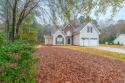 Updated and Move in Ready in Prestigious Woodlake and Located for sale in Monroe Georgia Walton County County on GolfHomes.com