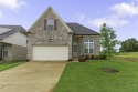Golfers Paradise! Just a year old and overlooking Fair Oaks golf for sale in Oakland Tennessee Fayette County County on GolfHomes.com