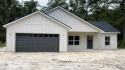 Brand New Home Under Construction in Golf Course Community with for sale in Chiefland Florida Levy County County on GolfHomes.com