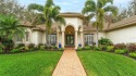 This exquisite property has a brand new flat-tile roof and has for sale in Parrish Florida Manatee County County on GolfHomes.com