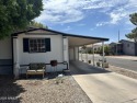 Great 24 hour gated community, with golf course, tennis court for sale in Phoenix Arizona Maricopa County County on GolfHomes.com