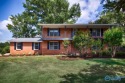 Golf Course Home within the backdrop of Green Mountain in South for sale in Huntsville Alabama Madison County County on GolfHomes.com