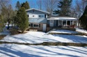 Walk to your Dock! Bring your boat, kayak and fishing pole! This for sale in Berlin Center Ohio Mahoning County County on GolfHomes.com