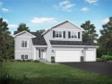 This home is under construction with an estimated completion end for sale in Isanti Minnesota Isanti County County on GolfHomes.com