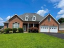 Beautiful brick home near the golf course in Wytheville's newest for sale in Wytheville Virginia Wythe County County on GolfHomes.com