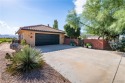 2 bedroom, 2 bath home with mature front landscaping and for sale in Kingman Arizona Mohave County County on GolfHomes.com