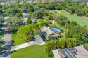 Golf course home for sale, Florida