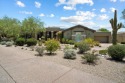 Desirable hacienda home on premium lot with unobstructed golf & for sale in Scottsdale Arizona Maricopa County County on GolfHomes.com