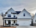 ***MOVE IN READY**Featuring the *Travis floor plan* features 4 for sale in Cartersville Georgia Bartow County County on GolfHomes.com