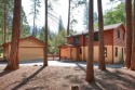 What a fantastic cozy Wawona cabin inside one of the world's for sale in Wawona California Mariposa County County on GolfHomes.com