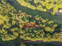 This is a fantastic building lot that overlooks the green for sale in Fancy Gap Virginia Carroll County County on GolfHomes.com