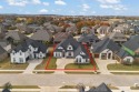 Nestled in the prestigious Thomas Crossing community, this for sale in Fort Worth Texas Tarrant County County on GolfHomes.com