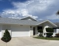 Brand New Roof in 2023! This beautiful villa is located on a for sale in Hobe Sound Florida Martin County County on GolfHomes.com