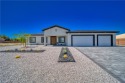 This stunning residence nestled in a beautiful neighborhood on for sale in Pahrump Nevada Nye County County on GolfHomes.com