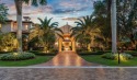 This stunning 2-story estate situated in the exclusive Old Palm for sale in Palm Beach Gardens Florida Palm Beach County County on GolfHomes.com