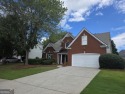 Beautifully updated 4 bedroom, 3.5 bath home in highly for sale in Dacula Georgia Gwinnett County County on GolfHomes.com