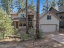 This beautiful home is nestled within the gated golf community for sale in Flagstaff Arizona Coconino County County on GolfHomes.com