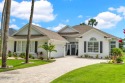 Seize this rare opportunity to own a fully remodeled, turnkey for sale in Ponte Vedra Beach Florida Saint Johns County County on GolfHomes.com