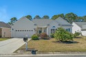 Welcome home! Located in the established golf course community for sale in Calabash North Carolina Brunswick County County on GolfHomes.com