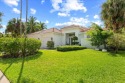 Highly sought-after Flagler Manor home in Breakers West is now for sale in West Palm Beach Florida Palm Beach County County on GolfHomes.com