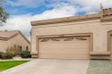 Worry free lock & leave lifestyle in Scotland Hills! Discover for sale in Peoria Arizona Maricopa County County on GolfHomes.com