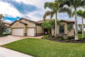 A fresh new look and a fresh new price!  Updates to the kitchen for sale in Fort Myers Florida Lee County County on GolfHomes.com