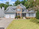 Welcome to your dream home, where timeless design and for sale in Cumming Georgia Forsyth County County on GolfHomes.com