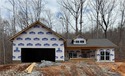New construction located in Chickasaw Point, a gated community for sale in Westminster South Carolina Oconee County County on GolfHomes.com