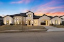 ENCHANTED HILL'S MASTERPIECE!!
This magnificent modern for sale in Lewisville Texas Denton County County on GolfHomes.com