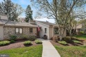 Welcome to 417 Eaton Way & a beautifully updated 2-bedroom for sale in West Chester Pennsylvania Chester County County on GolfHomes.com