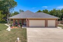 Beautifully maintained home located at 1501 Fairway Drive in for sale in Sherman Texas Grayson County County on GolfHomes.com