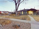 This charming downtown bungalow near Patty Jewett golf course for sale in Colorado Springs Colorado El Paso County County on GolfHomes.com