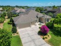 Beautifully maintained 3-bedroom, 2-bath NATCHEZ PREMIER model for sale in The Villages Florida Marion County County on GolfHomes.com