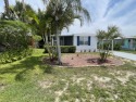 Charming 2 bedroom 2 bathroom tastefully furnished home in 55+ for sale in Hobe Sound Florida Martin County County on GolfHomes.com