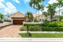 The home of an acclaimed interior designer, this impeccably for sale in Jupiter Florida Palm Beach County County on GolfHomes.com