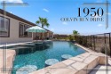 Welcome to your luxurious escape in the coveted, age-restricted for sale in Henderson Nevada Clark County County on GolfHomes.com